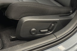 harmaa Polestar 2 2023 kuva 24.