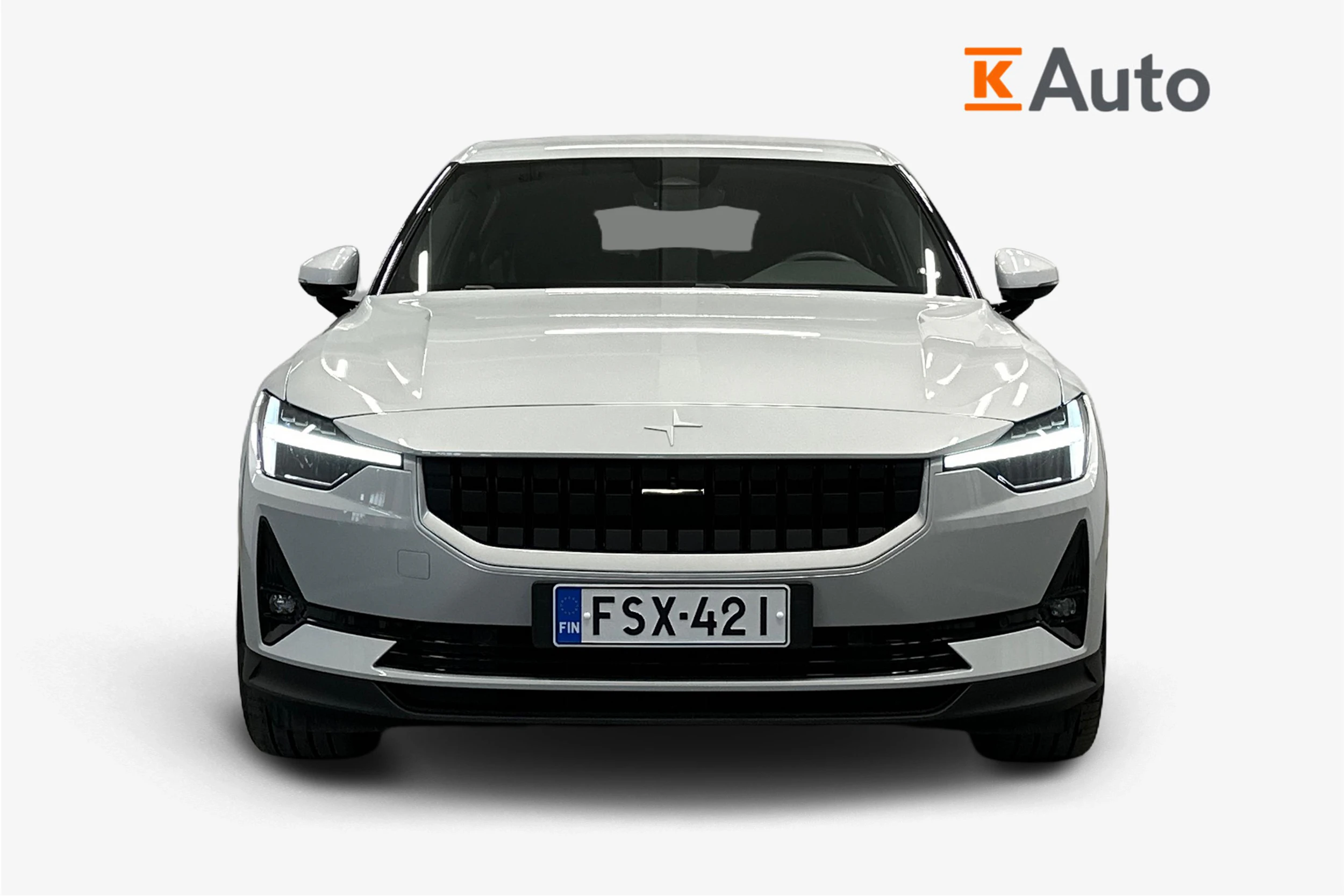 hopea Polestar 2 2023 kuva 5.