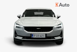 hopea Polestar 2 2023 kuva 5.