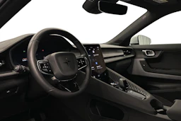 hopea Polestar 2 2023 kuva 8.