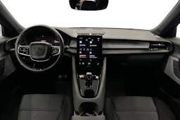 hopea Polestar 2 2023 kuva 9.