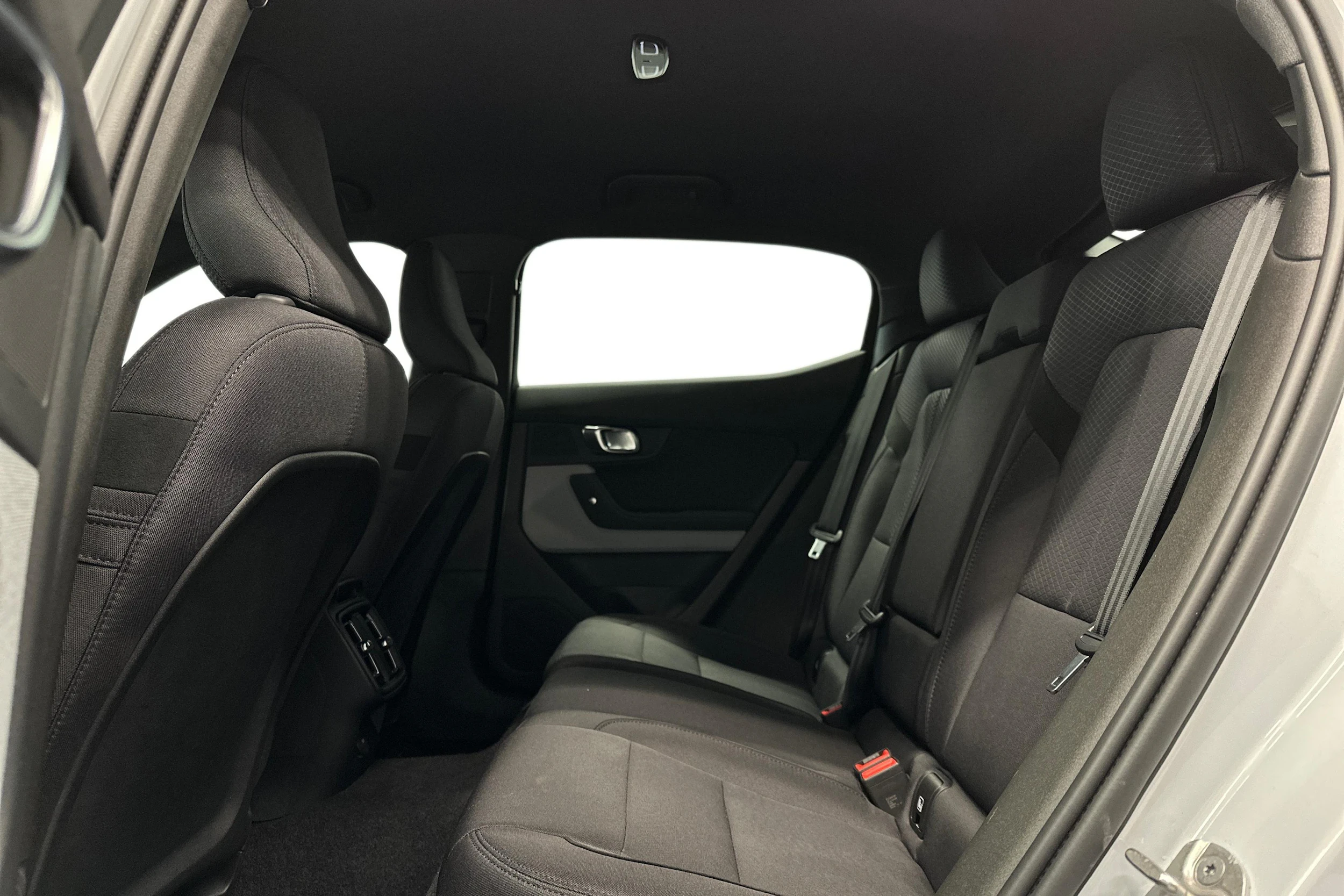 hopea Polestar 2 2023 kuva 11.