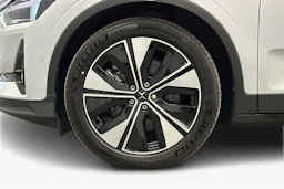 hopea Polestar 2 2023 kuva 12.