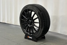 hopea Polestar 2 2023 kuva 13.