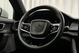 hopea Polestar 2 2023 kuva 18.
