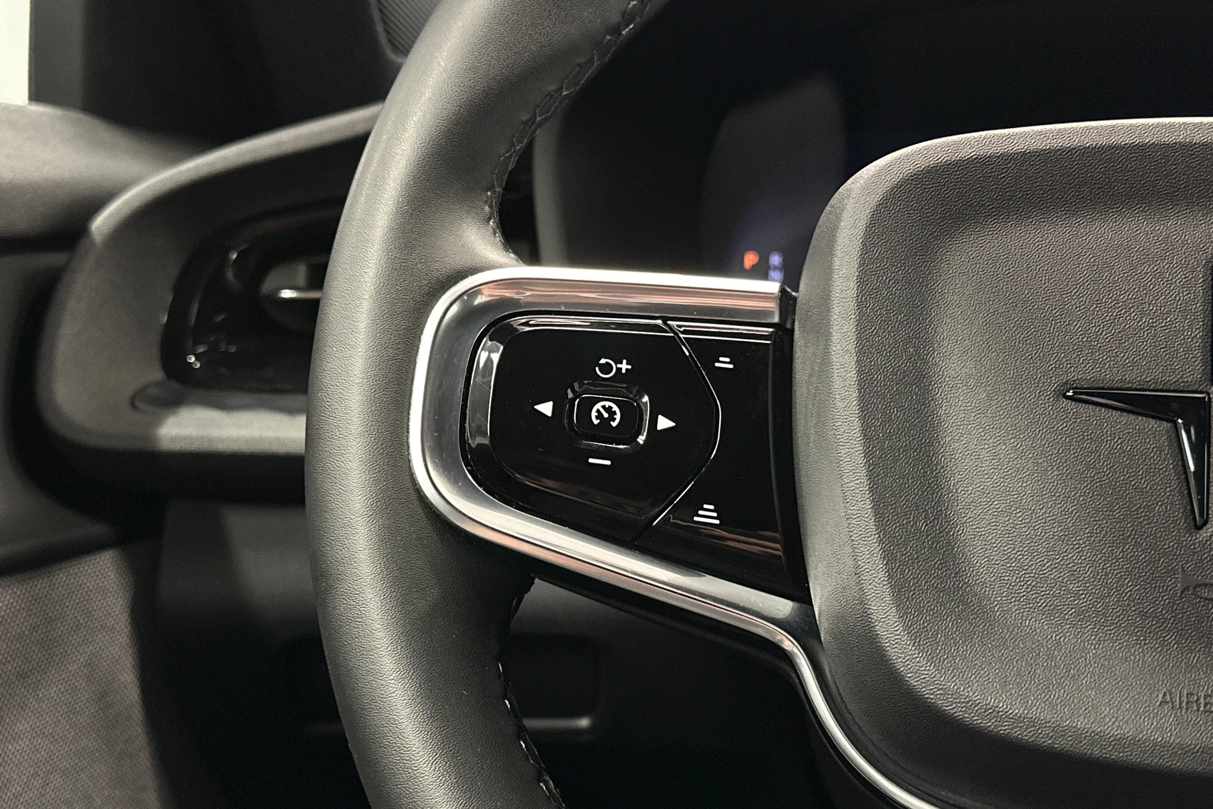 hopea Polestar 2 2023 kuva 19.