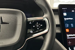 hopea Polestar 2 2023 kuva 20.