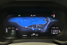 hopea Polestar 2 2023 kuva 21.