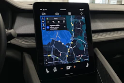 hopea Polestar 2 2023 kuva 24.