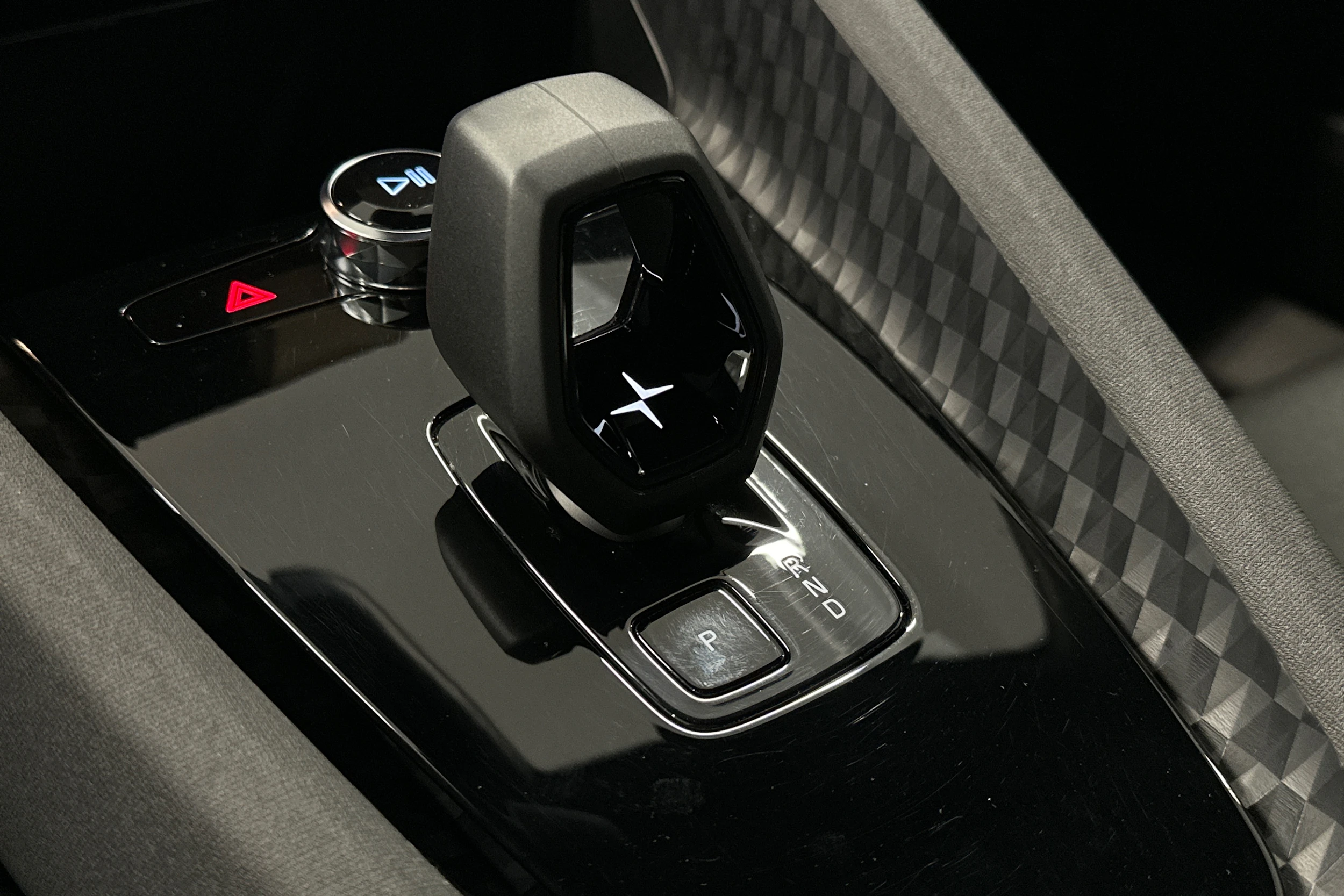 hopea Polestar 2 2023 kuva 27.