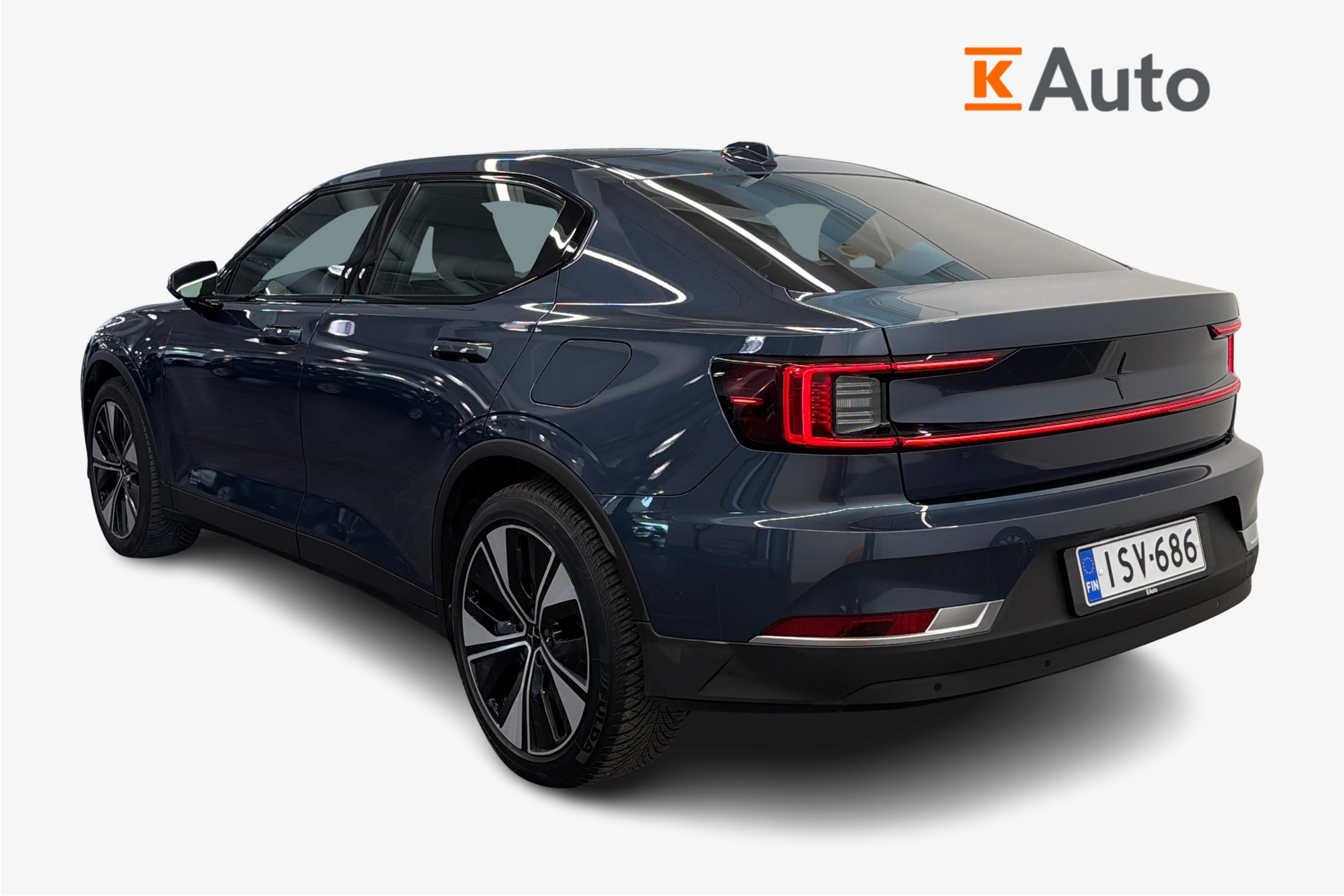 Polestar 2 2024, kuva 2/34