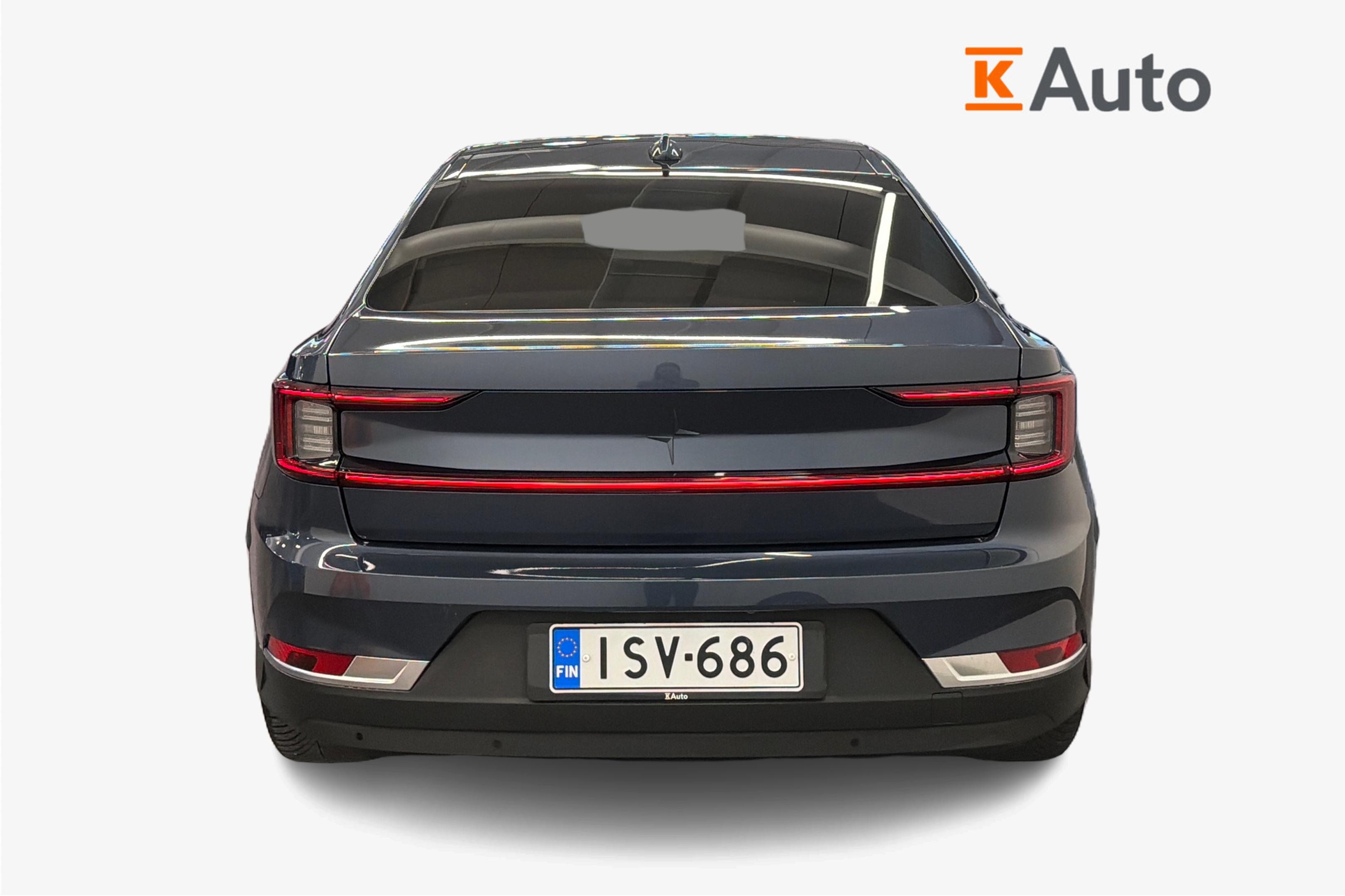 Polestar 2 2024, kuva 3/34