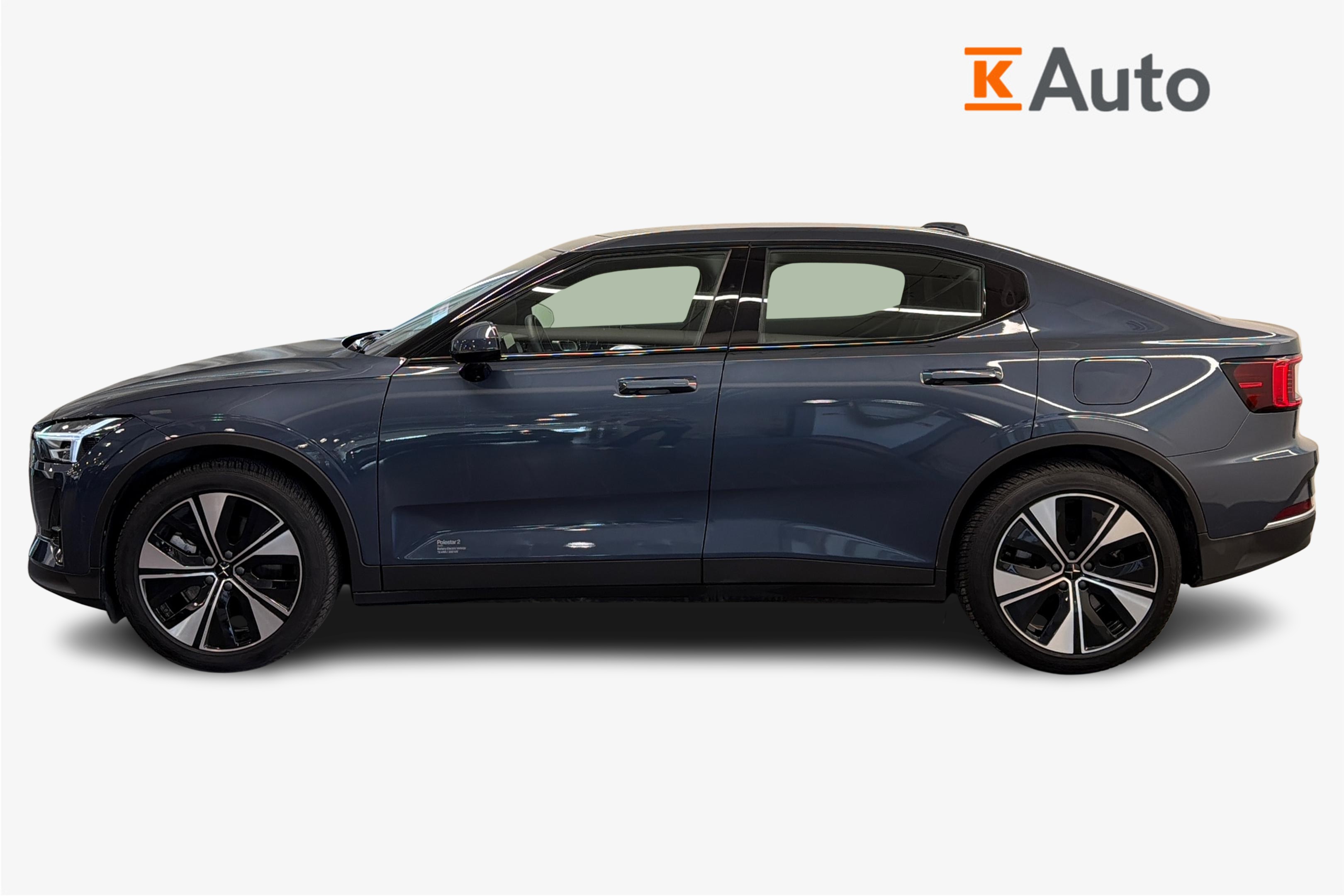 Polestar 2 2024, kuva 5/34