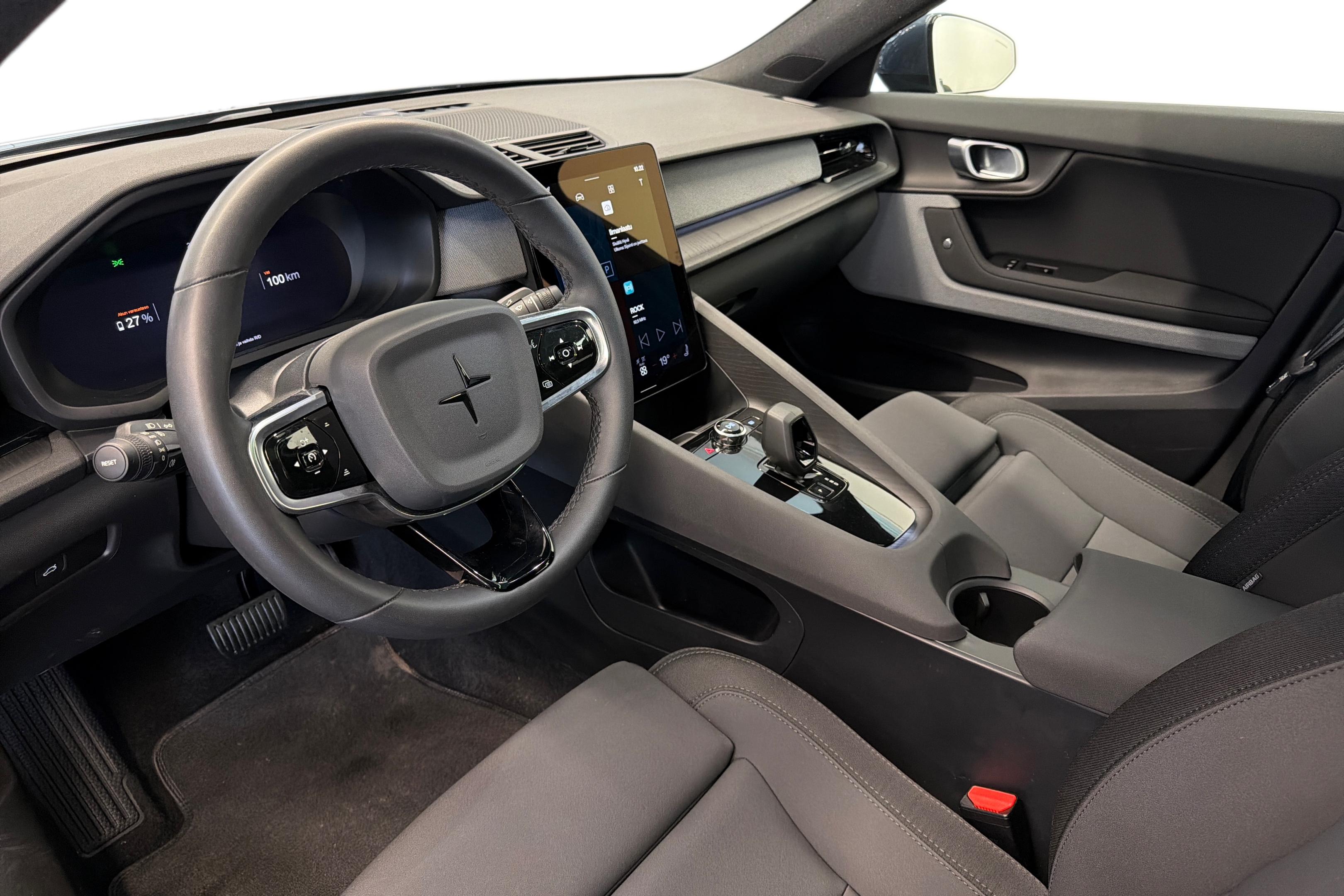 Polestar 2 2024, kuva 6/34