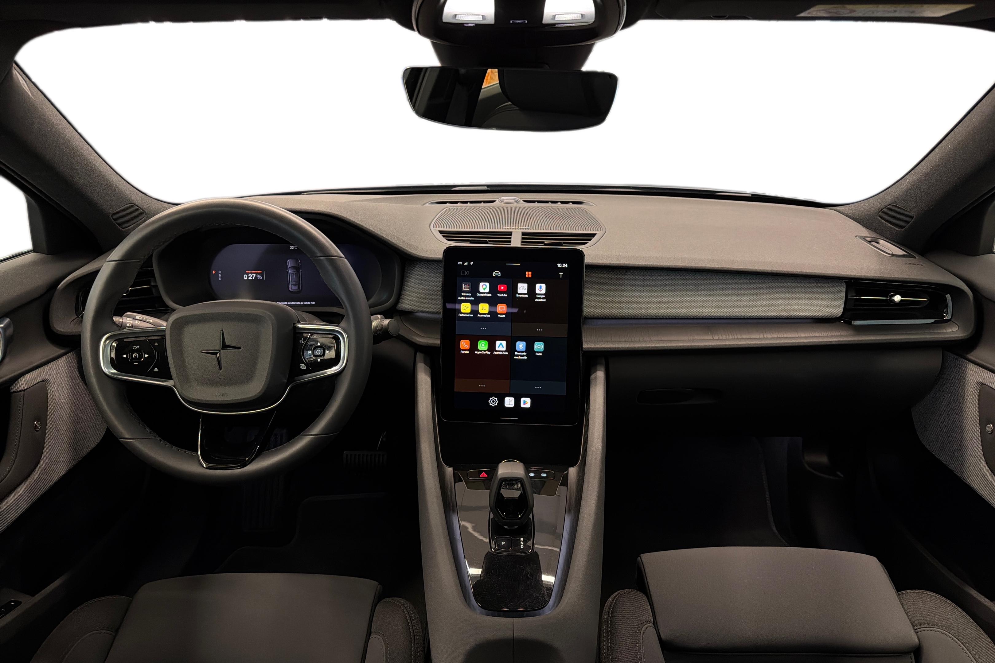 Polestar 2 2024, kuva 7/34