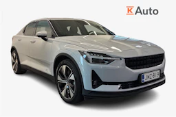 hopea Polestar 2 2023 kuva 1.