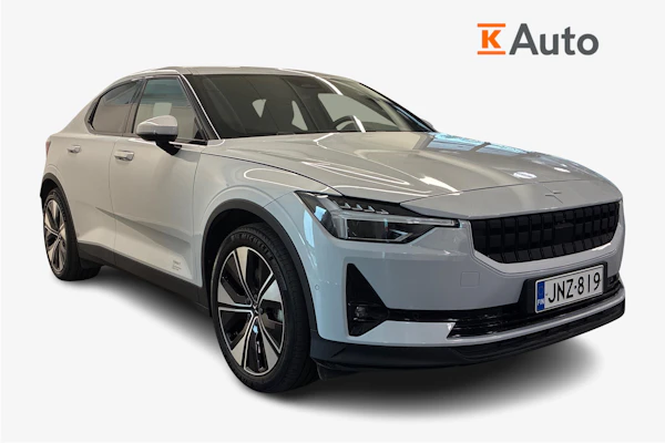 Polestar 2 Long Range Single Motor, 170kW, 78kWh