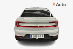 hopea Polestar 2 2023 kuva 4.