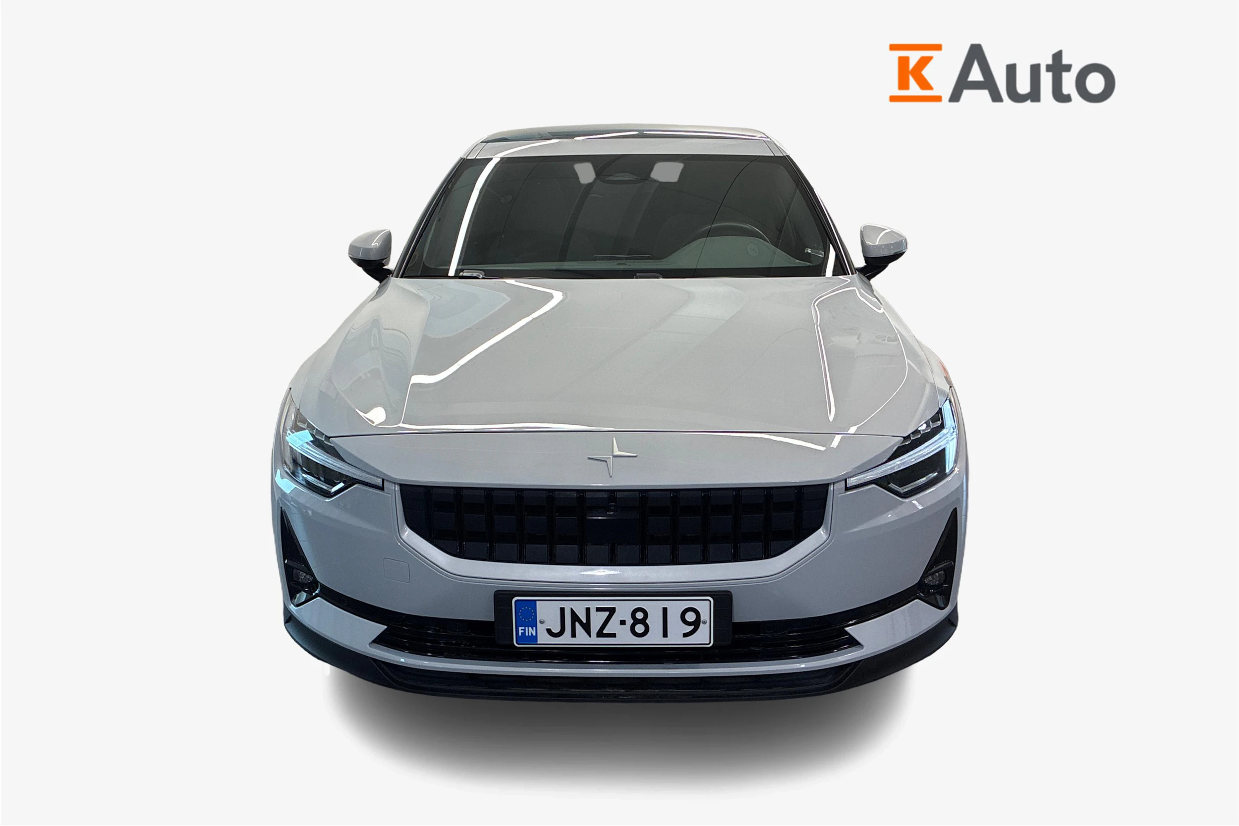 hopea Polestar 2 2023 kuva 5.