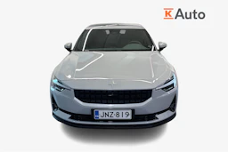 hopea Polestar 2 2023 kuva 5.