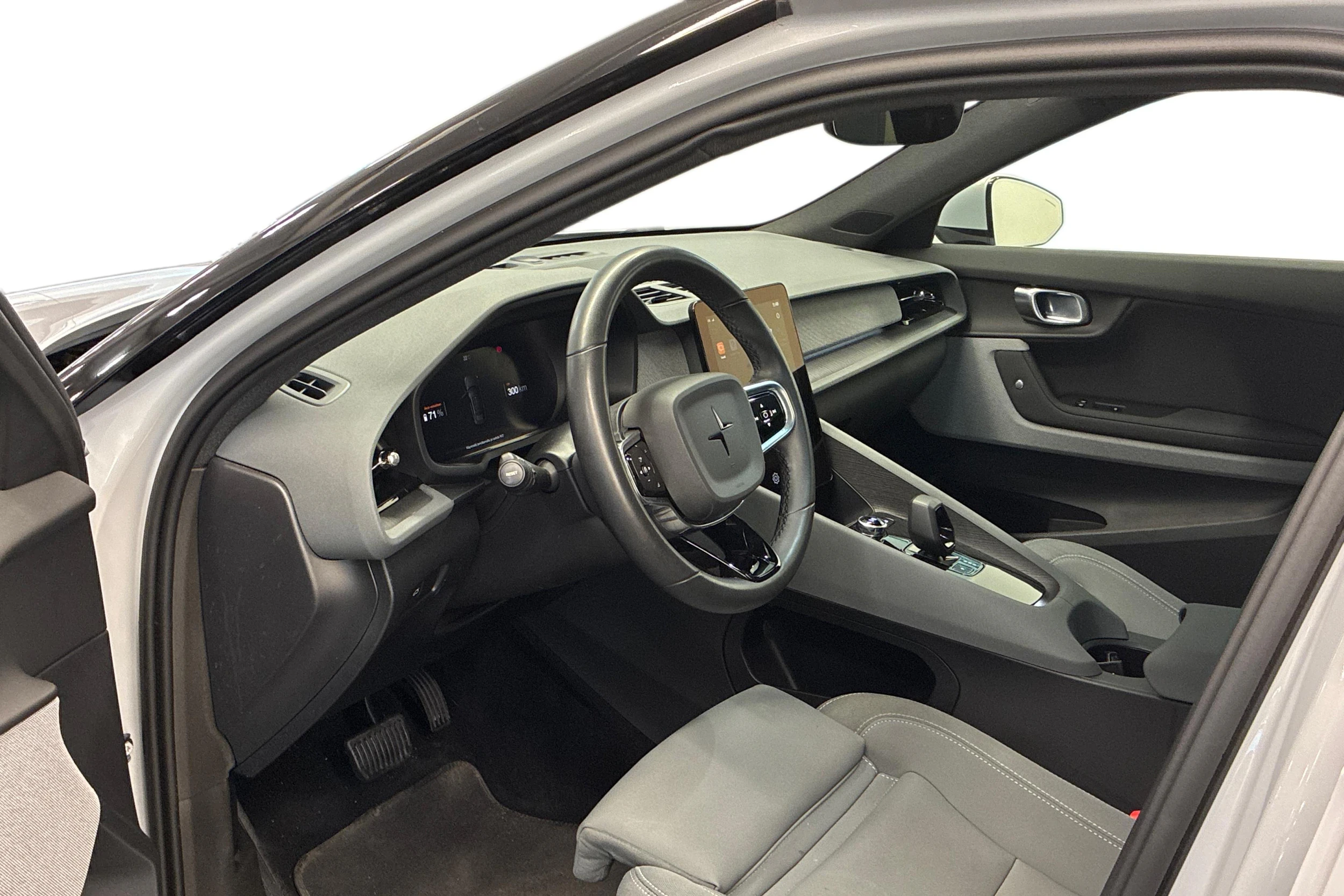 hopea Polestar 2 2023 kuva 8.