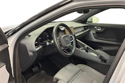 hopea Polestar 2 2023 kuva 8.
