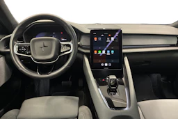 hopea Polestar 2 2023 kuva 9.