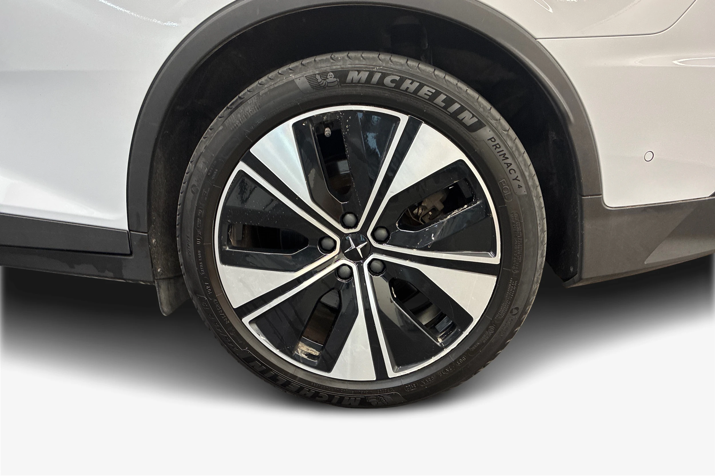 hopea Polestar 2 2023 kuva 12.