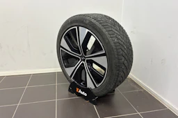 hopea Polestar 2 2023 kuva 13.