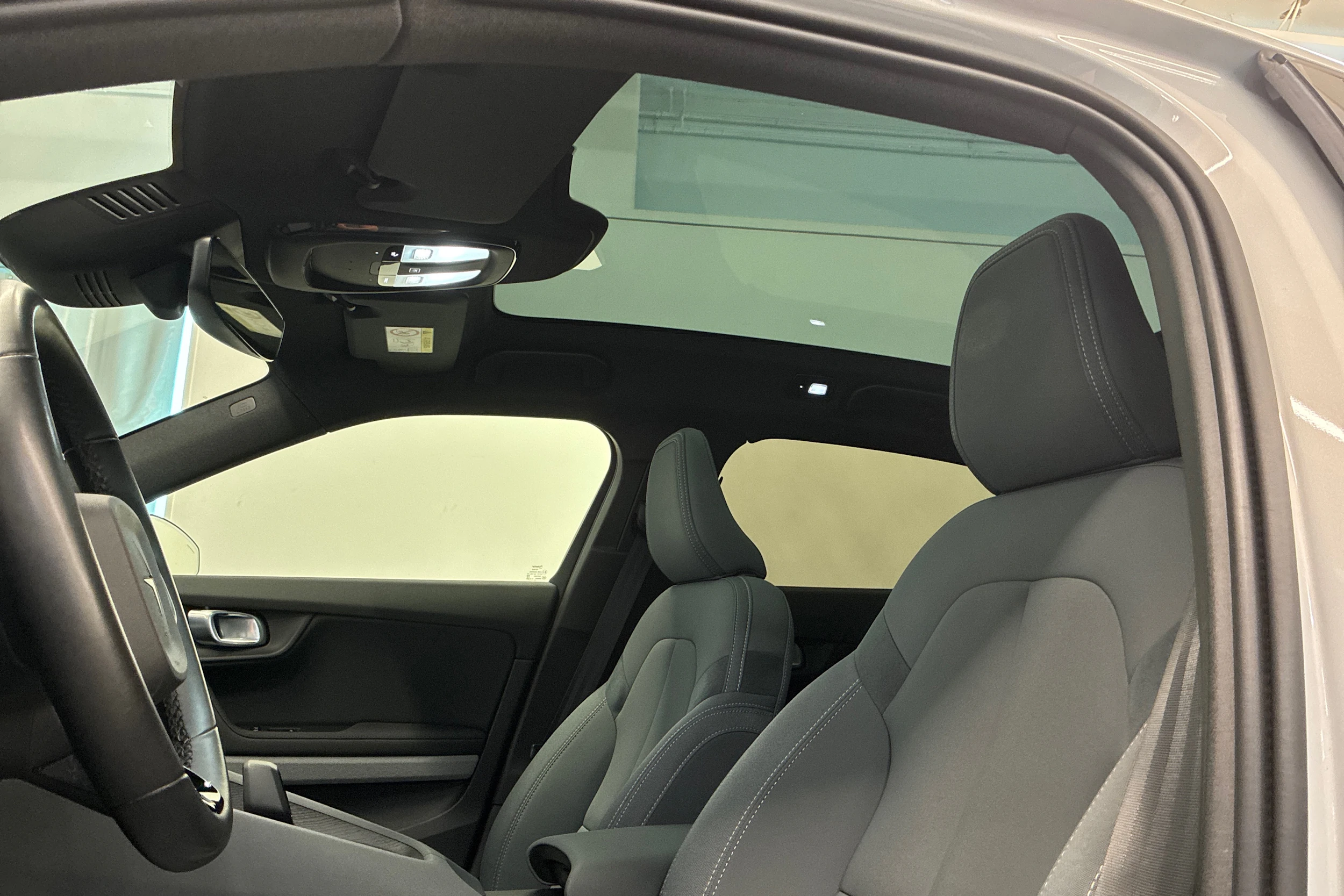 hopea Polestar 2 2023 kuva 15.