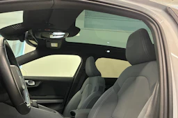 hopea Polestar 2 2023 kuva 15.