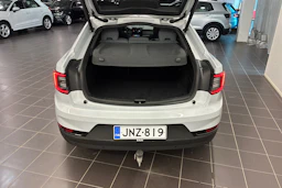 hopea Polestar 2 2023 kuva 16.