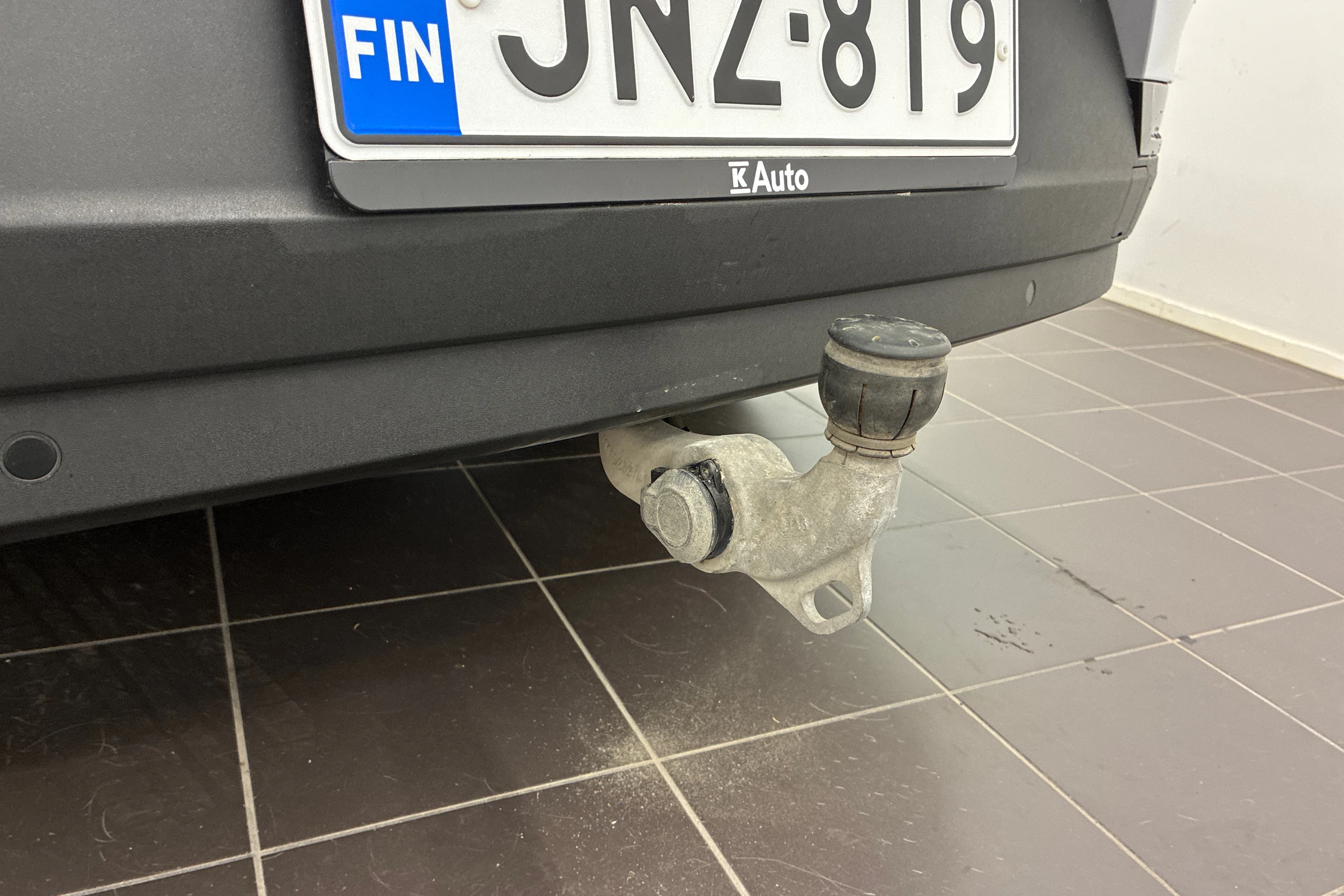 hopea Polestar 2 2023 kuva 17.