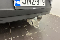hopea Polestar 2 2023 kuva 17.