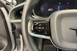 hopea Polestar 2 2023 kuva 19.
