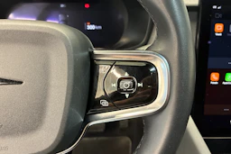 hopea Polestar 2 2023 kuva 20.