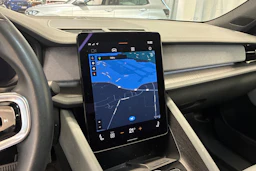 hopea Polestar 2 2023 kuva 21.