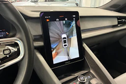 hopea Polestar 2 2023 kuva 22.