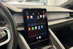 hopea Polestar 2 2023 kuva 23.