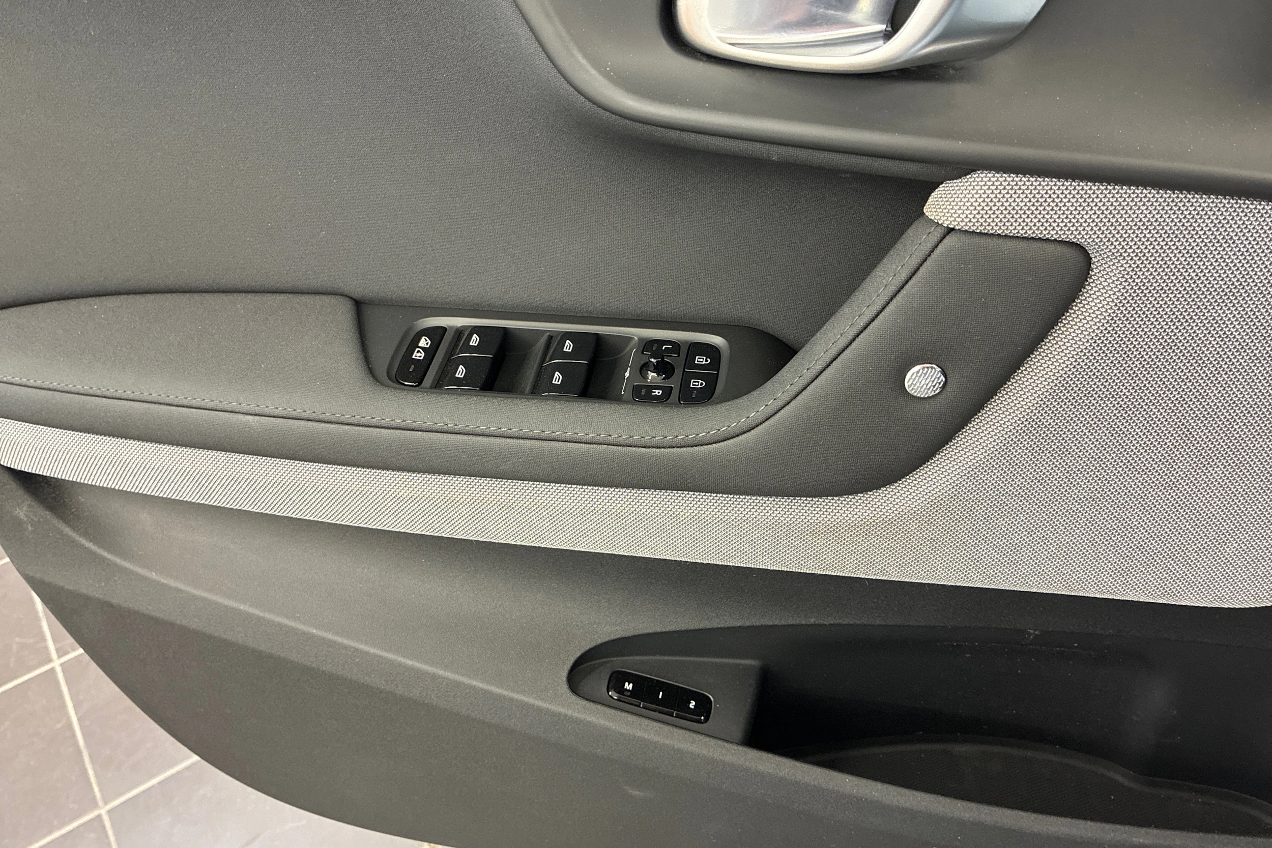hopea Polestar 2 2023 kuva 24.