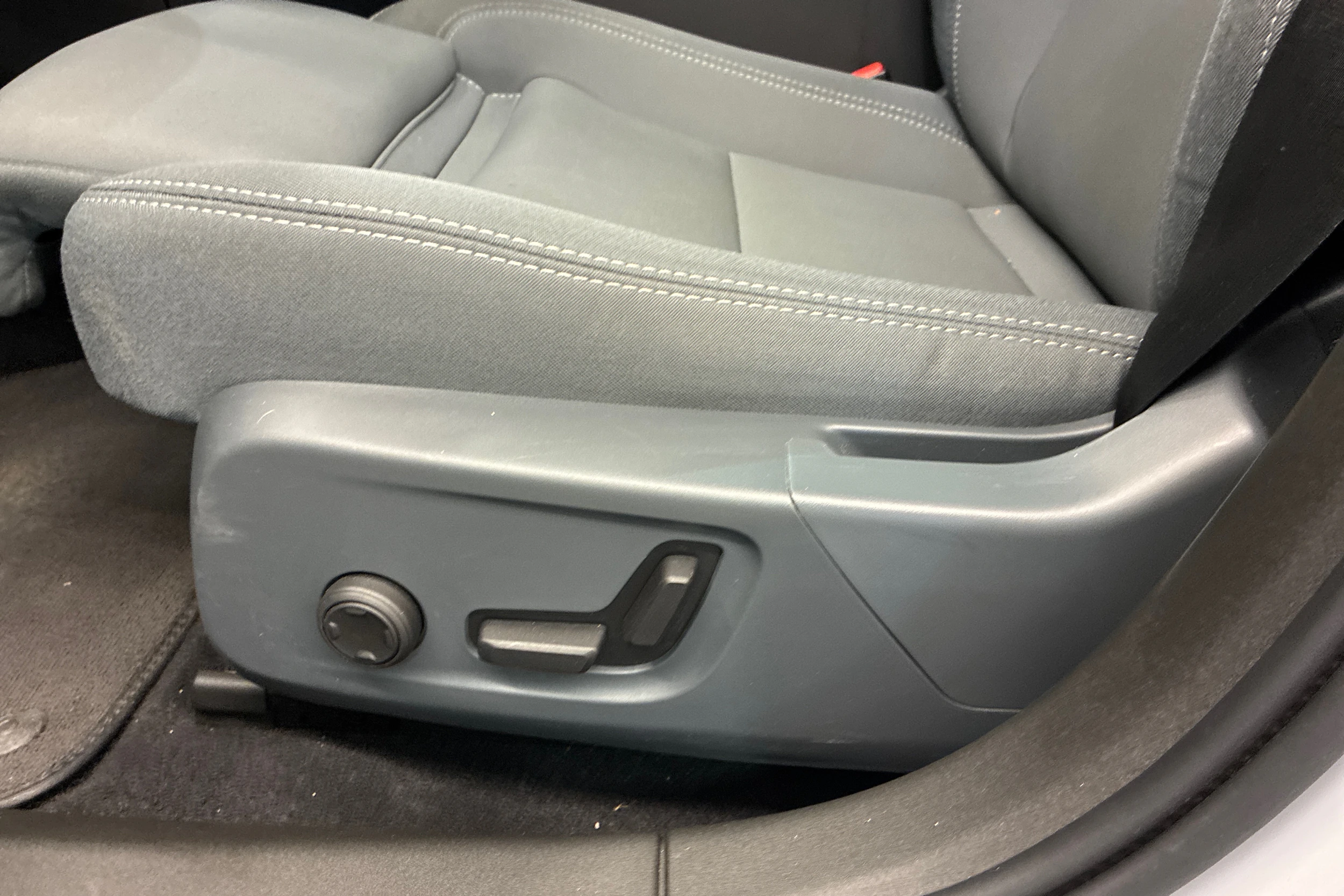 hopea Polestar 2 2023 kuva 25.
