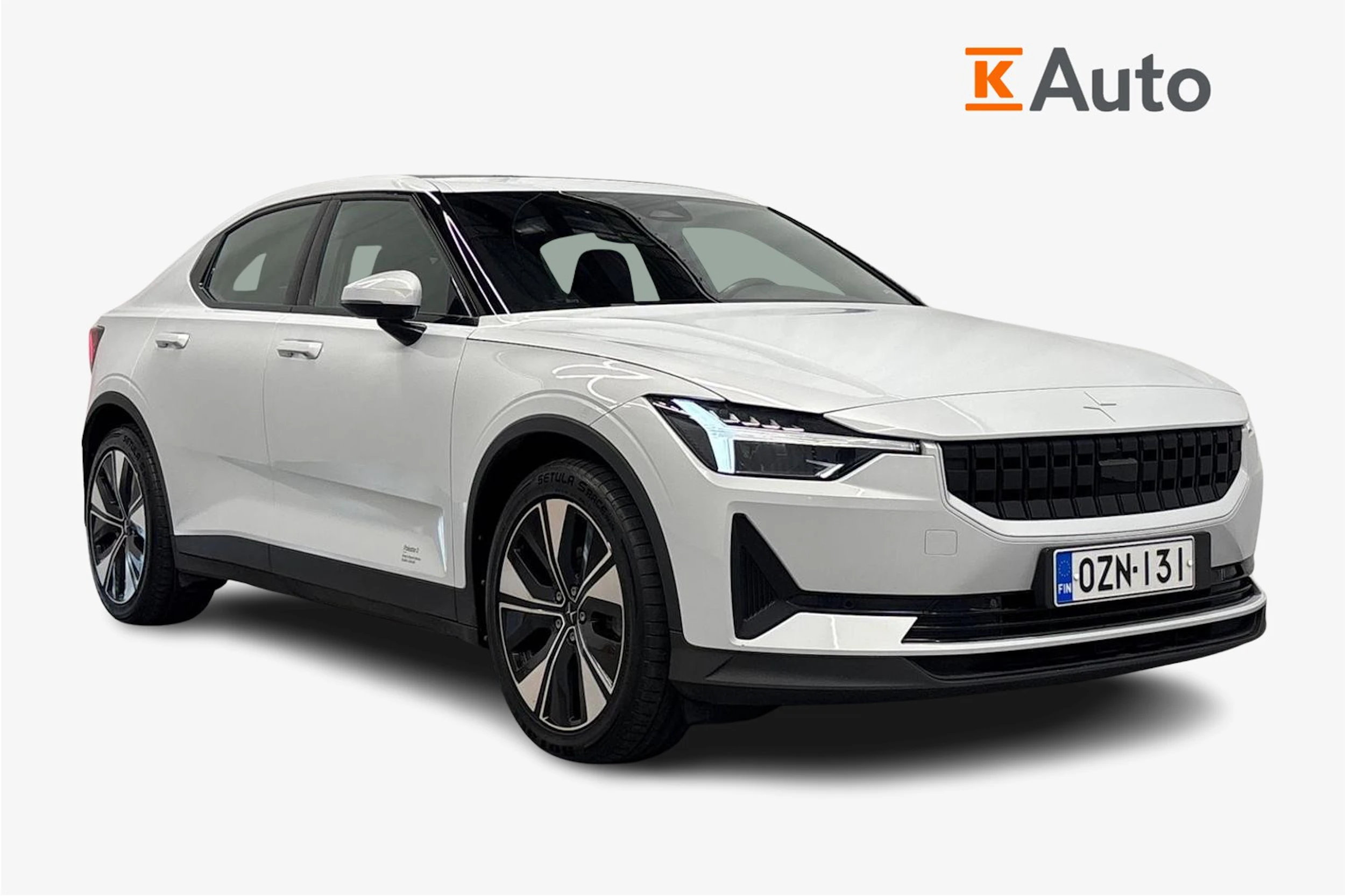 Polestar 2