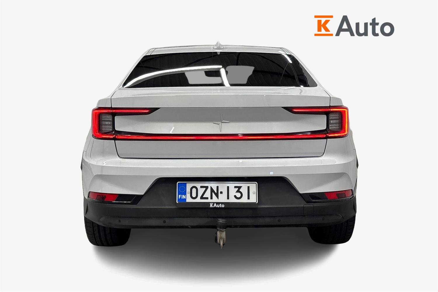 Polestar 2 2023, bild 3/29