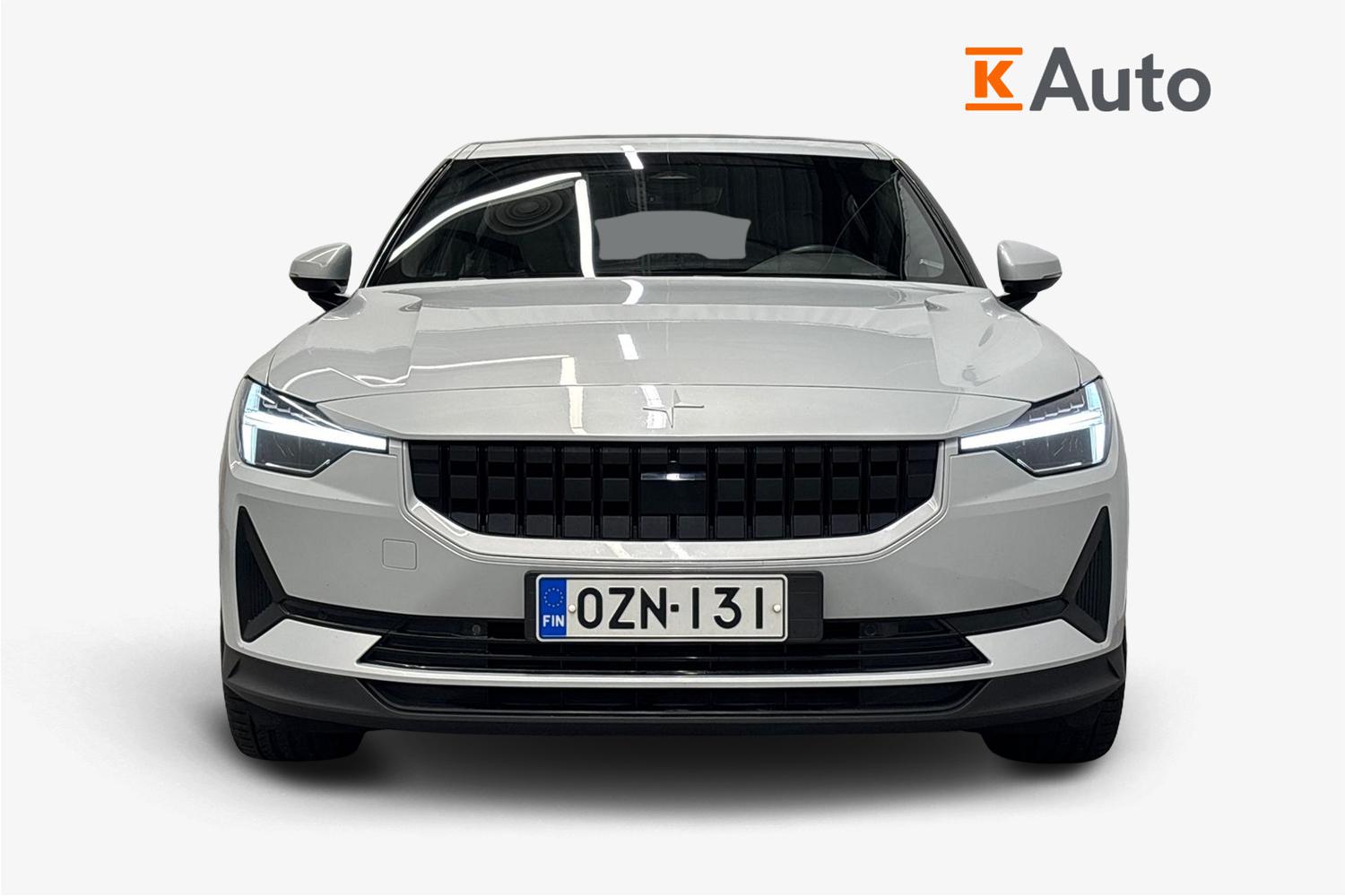 Polestar 2 2023, bild 4/29