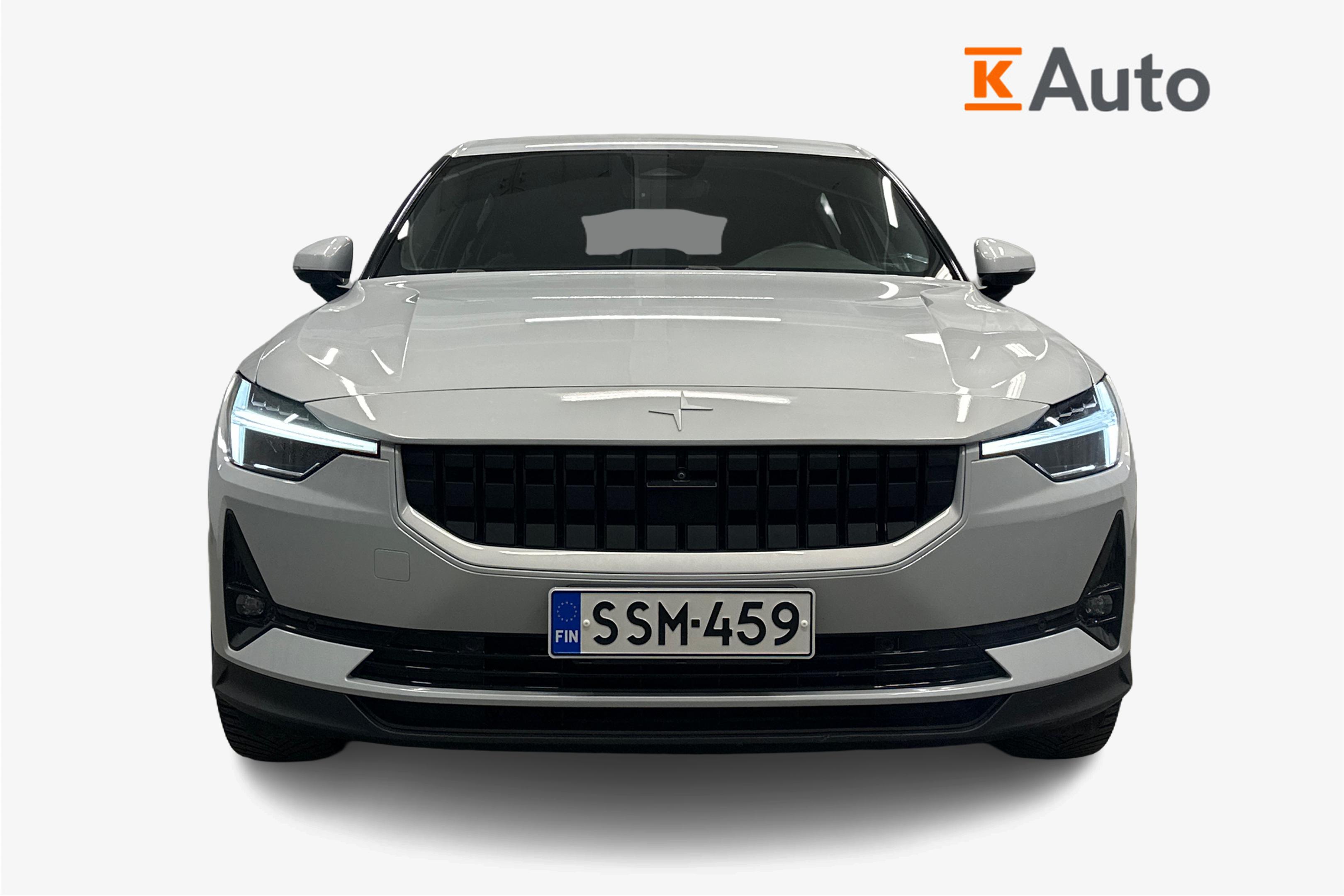 Polestar 2 2023, kuva 4/31