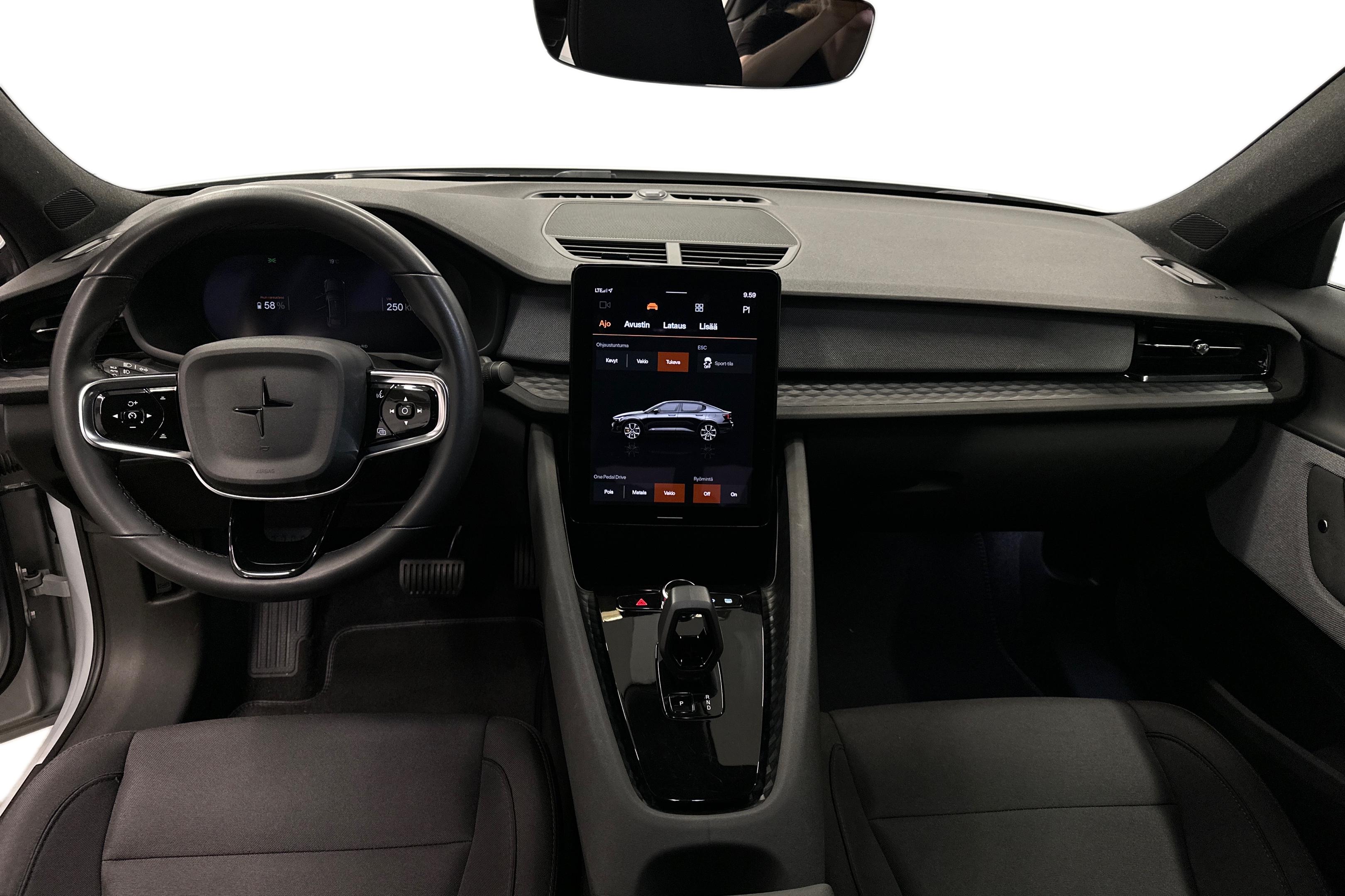 Polestar 2 2023, kuva 7/31