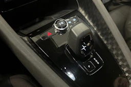 harmaa Polestar 2 2023 kuva 26.