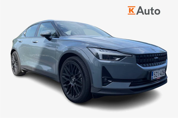 Polestar 2 Long Range Single Motor, 170kW, 78kWh