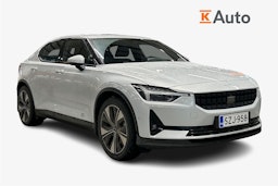 hopea Polestar 2 2023 kuva 1.