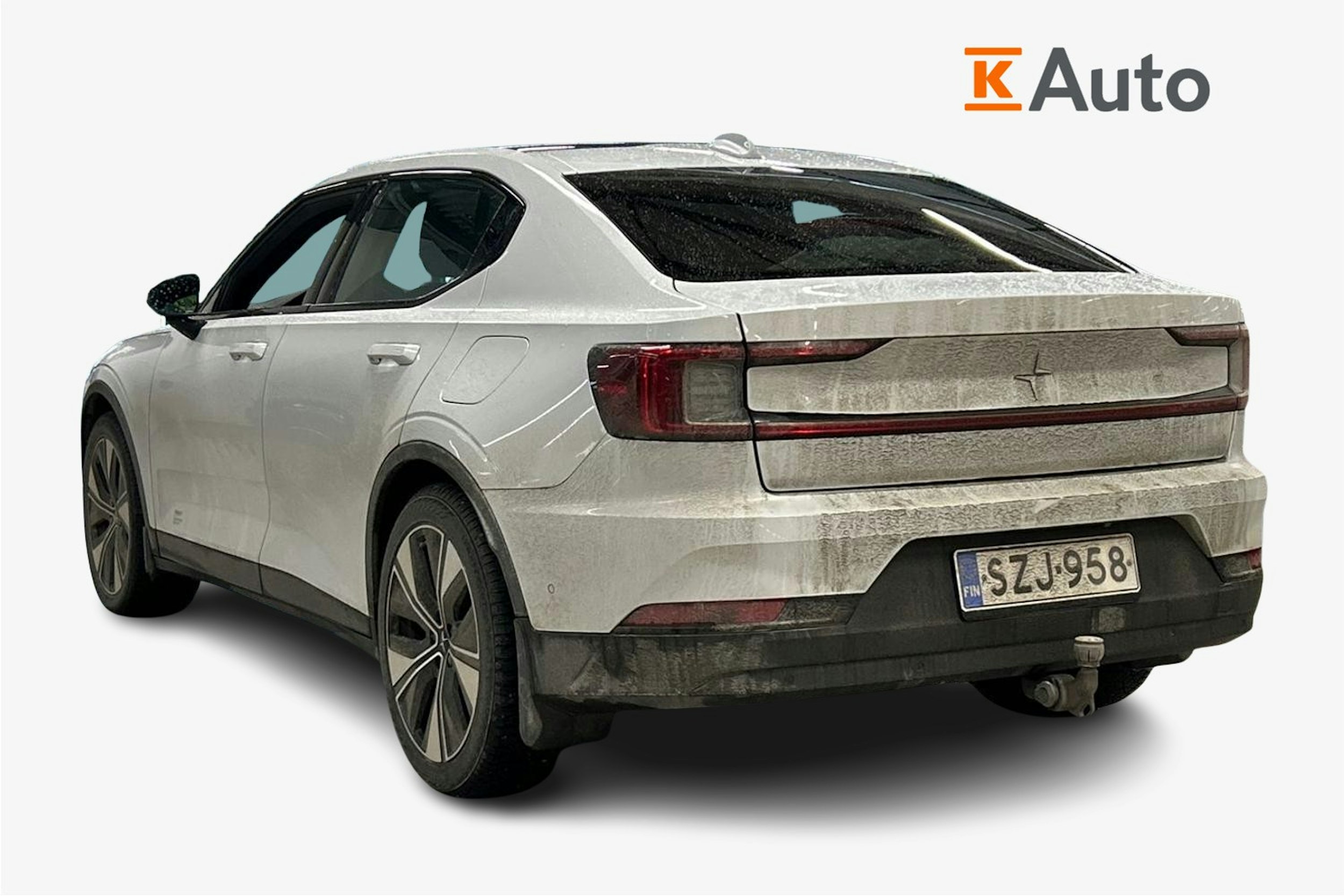 hopea Polestar 2 2023 kuva 2.